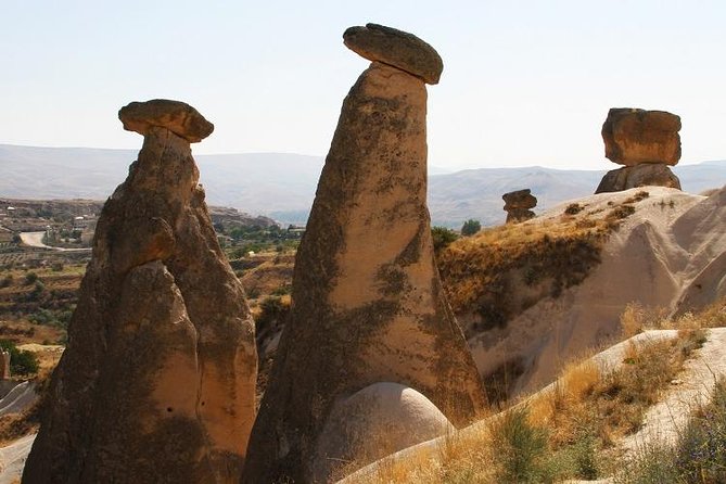Cappadocia 3 Day Tour From Antalya Review