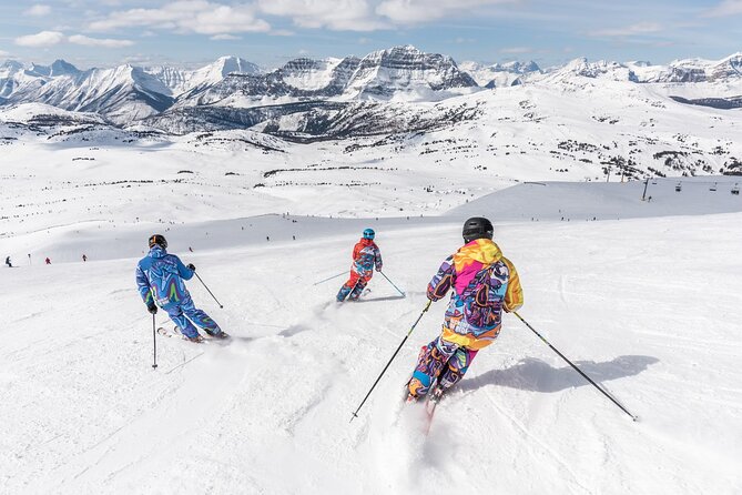 Cappadocia Full Day Skiing (All Included) - Tour Overview
