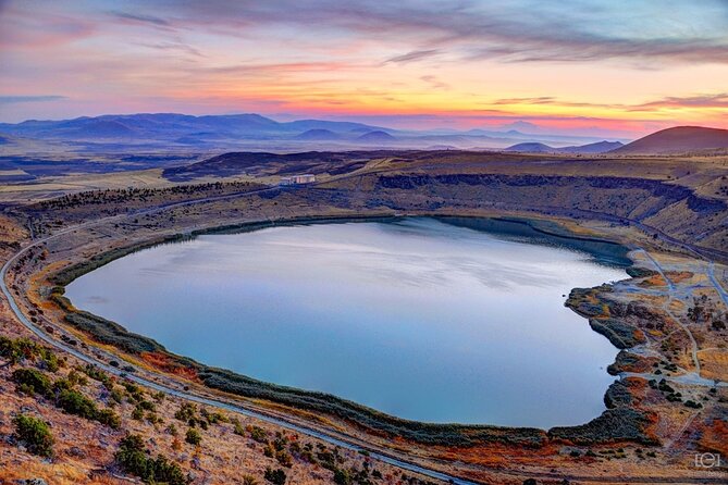 Cappadocia Green Tour: All-Inclusive, Guided, Lunch & Tickets