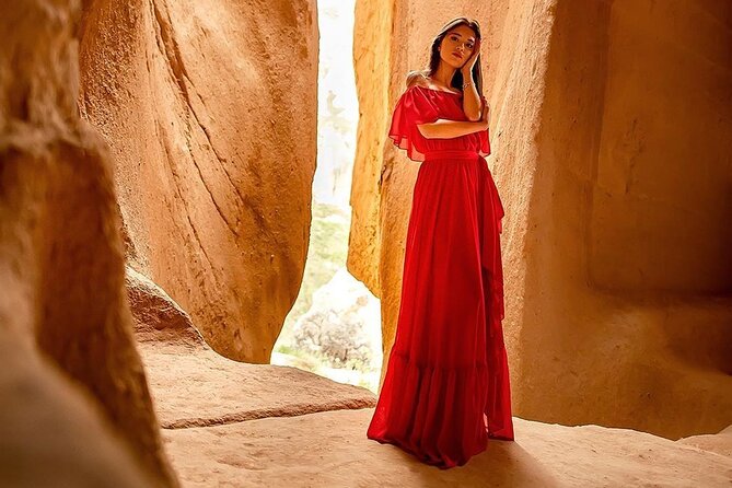 Cappadocia Photoshoot Package (All Included) - Package Overview