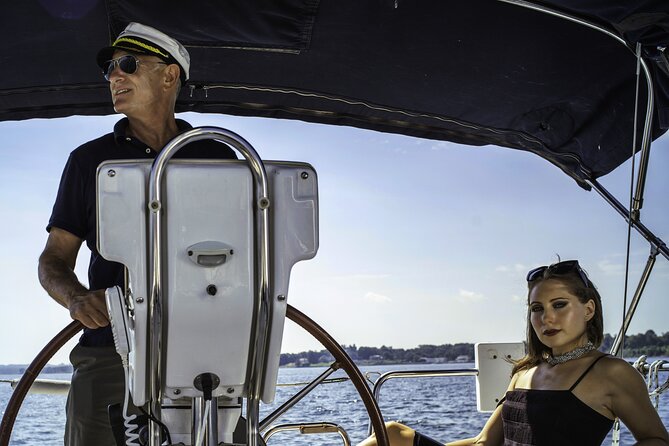 Captain Steves Sailing Experience on Long Island - Overview of Captain Steves Sailing Expertise