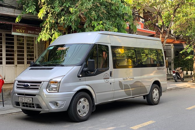 Car Hire & Driver: Full-Day Ba Na Hills From Da Nang