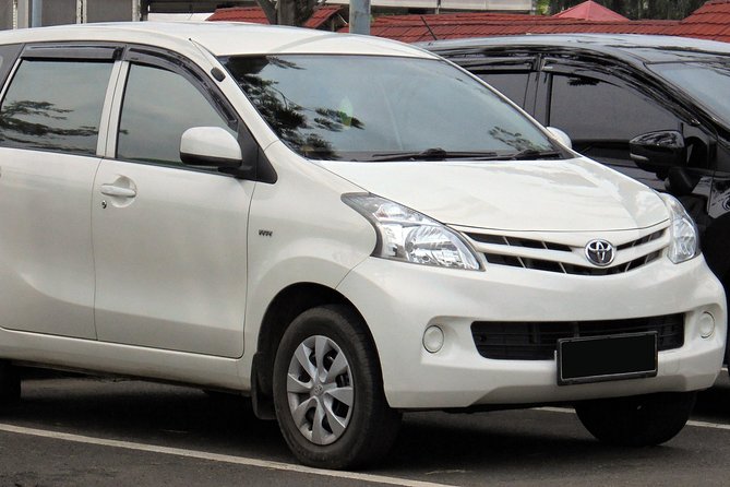 Car With Driver