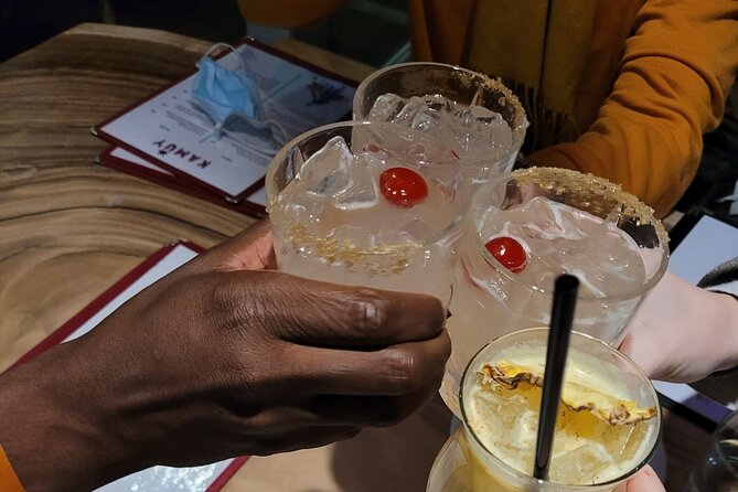 Caribbean Food Tour in Montréal - Culinary Experience