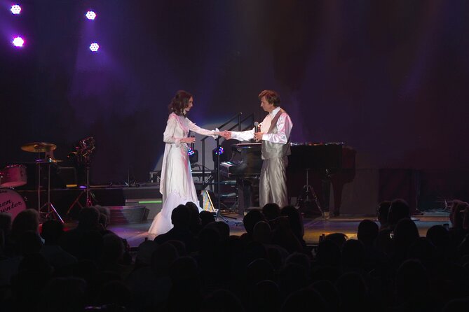 Carpenters Legacy at Planet Hollywood Resort and Casino
