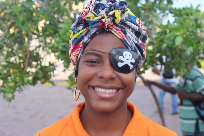 Cartagena Treasure Hunt Tour