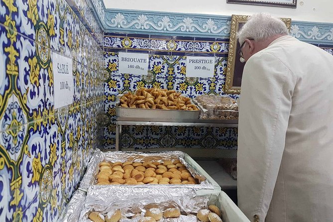 Casablanca Food Tour