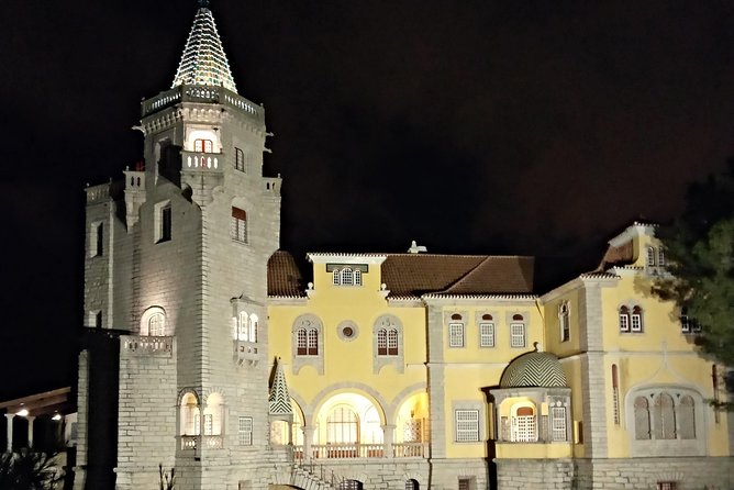 Cascais & Estoril by Night Review