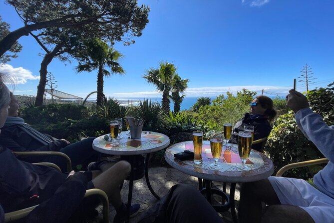 Cascais-Sintra E-Bike Tour: Discover Its Natural Beauty