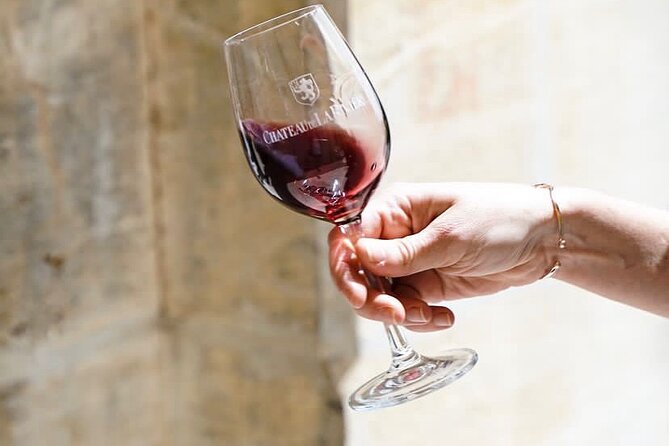 Castel Wine Tour in Bordeaux Margaux