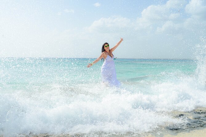 Catalina Island With Altos De Chavon – Full Day All Inclusive