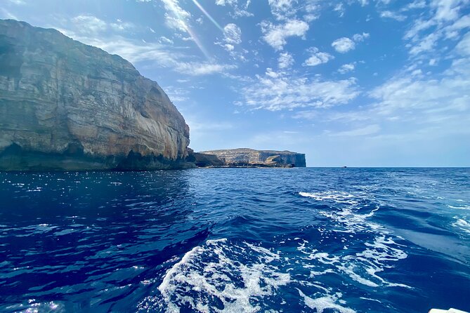 Catamaran Trip in Malta - Explore Malta and Gozo