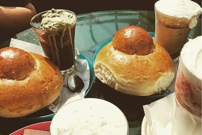 Catania Authentic Street Food