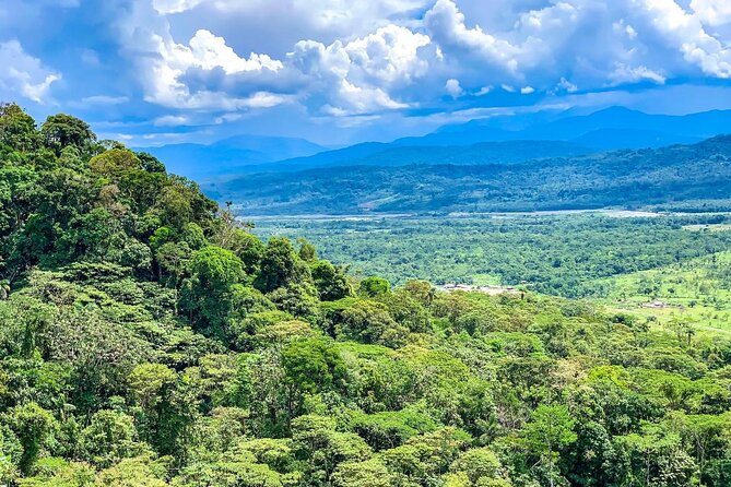 Cave of the Tayos + Shuar Indigenous Community – Tour 2 Days 1 Night