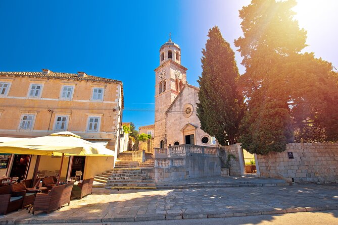 Cavtat Old Town Quest Experience