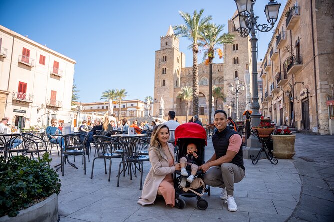 Cefalù Photoshoot Capture Your Spontaneous And Happy Moments - Customer Feedback Highlights