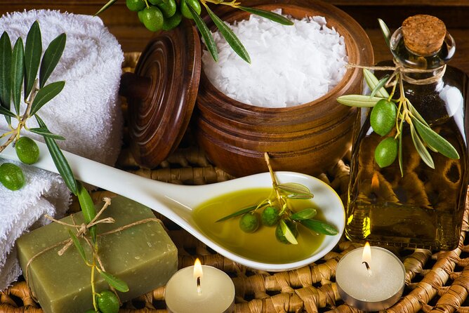 Central Crete Private Food Tour With Wine Tastings  – Heraklion