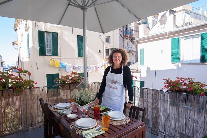 Cesarine: Cooking Class at a Cesarinas Home in Livorno
