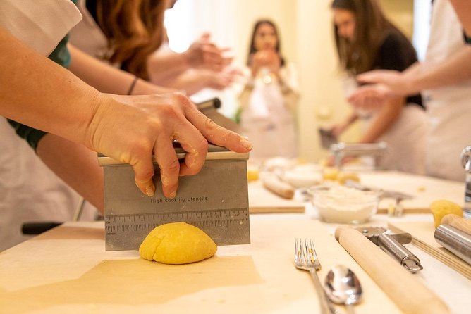 Cesarine: Home Cooking Class & Meal With a Local in Verona - Authentic Veneto Dishes