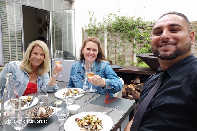 Champagne Lover Tour&Amazing Experience&With Champagne Sabering