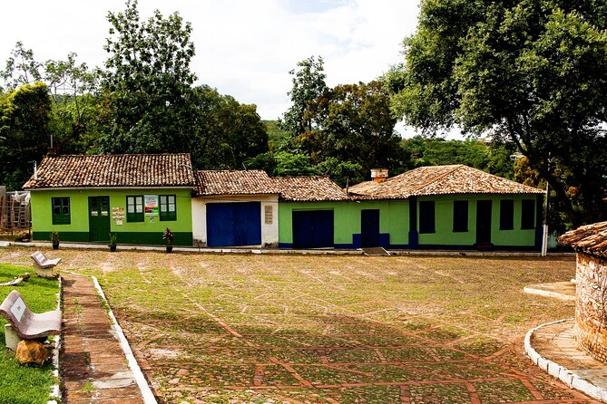 Chapada Diamantina 7 Days Package - Package Overview