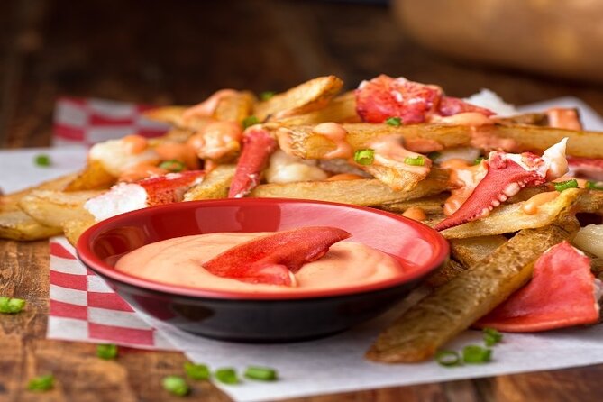 Charlottetown Food Walking Tour