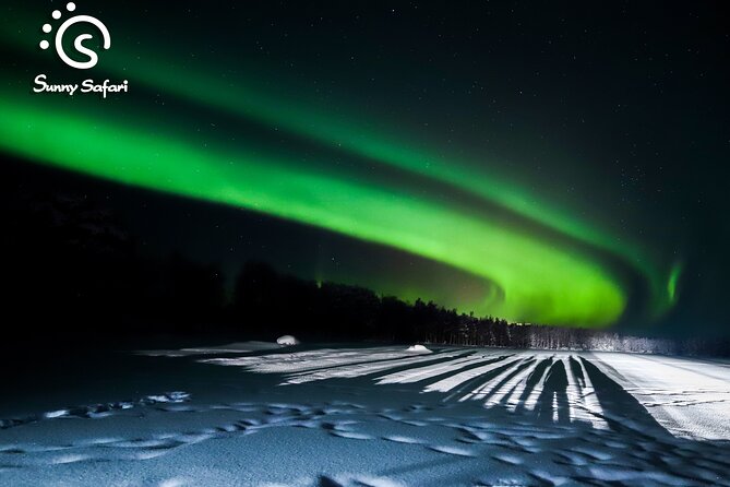 Chasing Aurora on Different Spots – Small Group