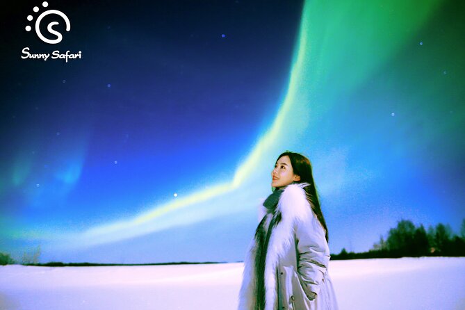 Chasing Aurora With Photographer – Small Group