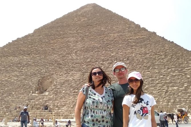 Cheap Egypt Holiday 11 Days Cairo-Luxor-Aswan-Abu Simbel by Sleeping Train
