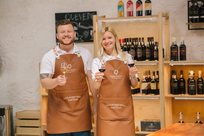 Cheese and Port Wine Pairing Activity