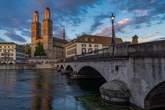 Cheese Chocolate and Wine in Zurich Region - Savoring Swiss Cheese Delights