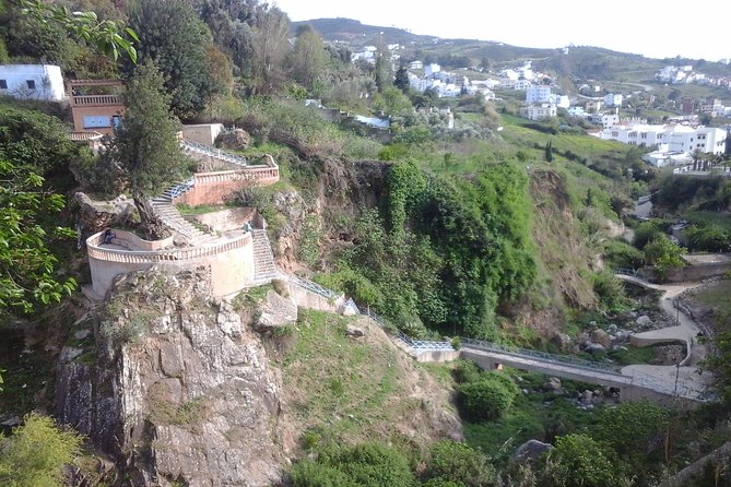 Chefchaouen Day Trip From Fes