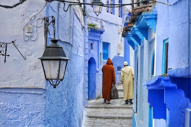 Chefchaouen Tours