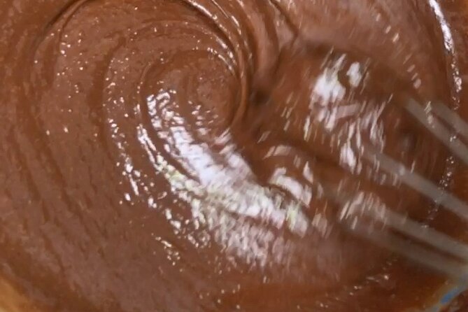 Chicago Chocolate Scavenger Hunt