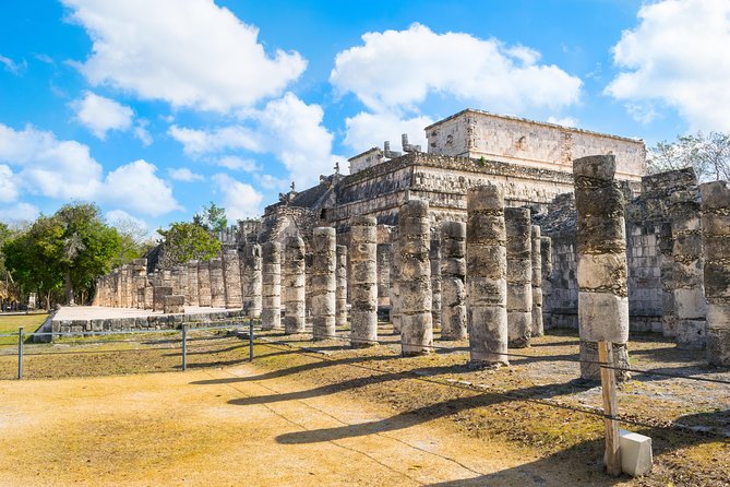 Chichen Itza Discovery Private