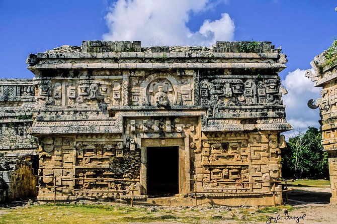 Chichen Itza, Ik Kil Cenote, Valladolid Premium Reduced Group