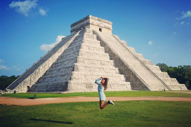 Chichen Itza Regular