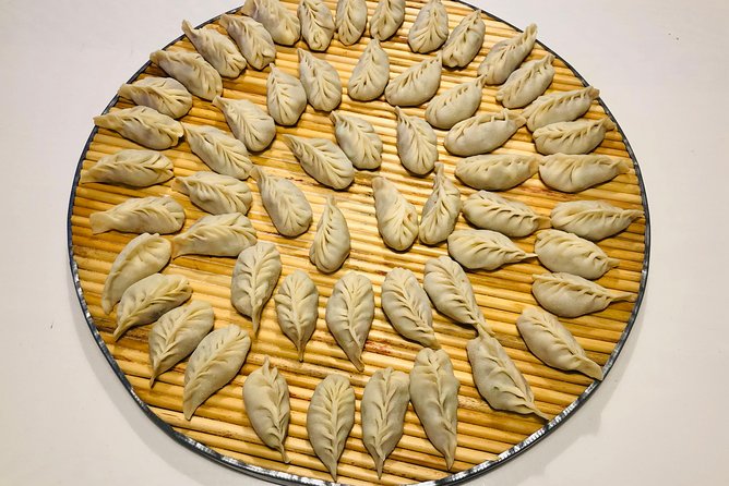 Chinese Cooking Class With Badminton Experience in Beijing - Whats Included