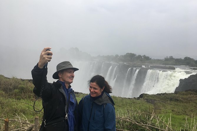 Chobe and Victoria Falls Safari 3 Days