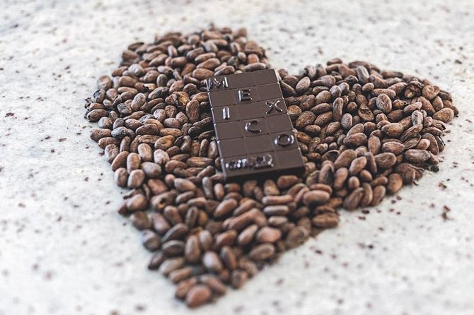 Chocolate and Truffles Workshop - Workshop Overview