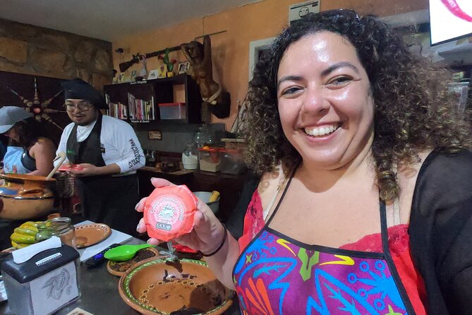 Chocolate Factory, Mayan Culture, Flavored Tequila & Tacos.