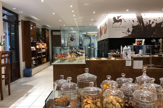Chocolate Tasting in Venice