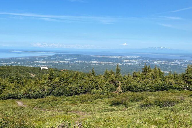 Chugach State Park Nature Walk