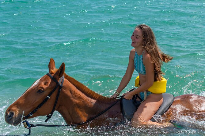 Chukka Ocean Outpost Admission With Atv, Horseback Ride and Swim - Meeting and Pickup Information