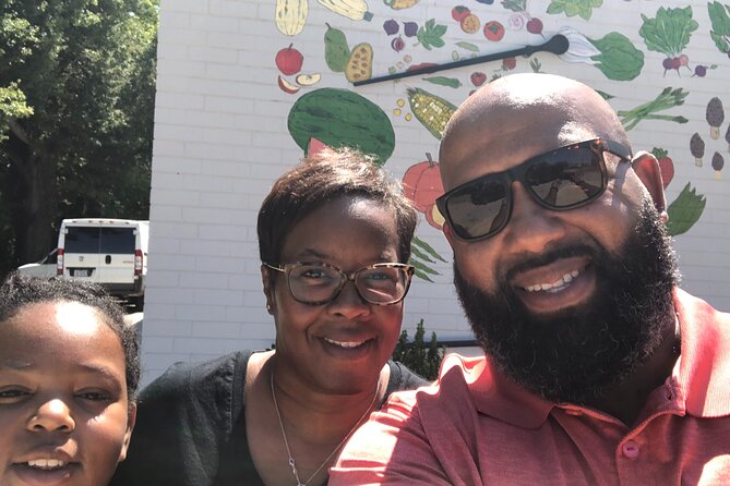 Cincinnati Shuffle Scavenger Hunt Review