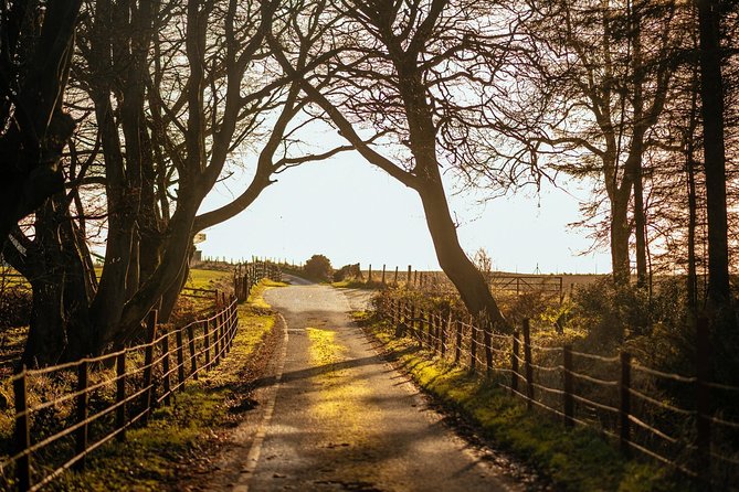 City Escape: St. Andrews & Fishing Villages Private Day Trip