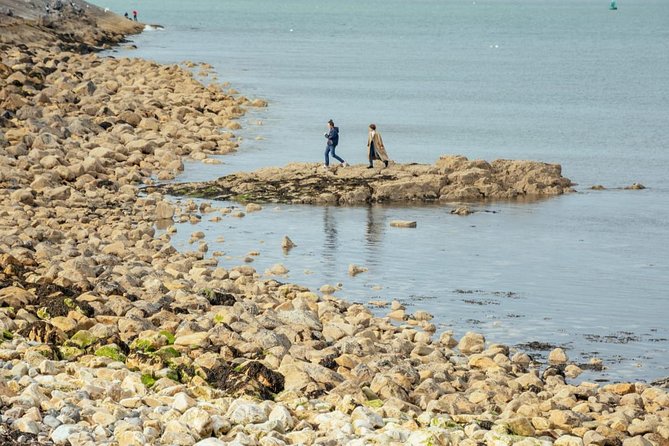 City Explorer: Howth Private Day Trip