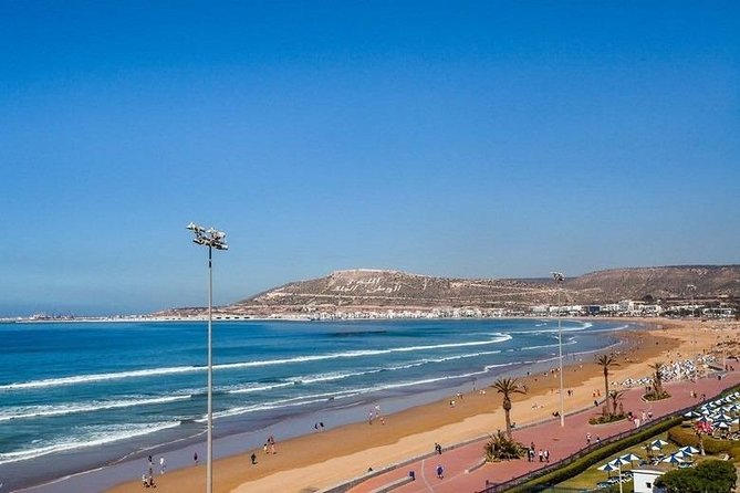 City Tour Agadir