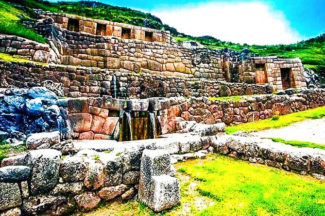 City Tour Cusco / Tour in the City