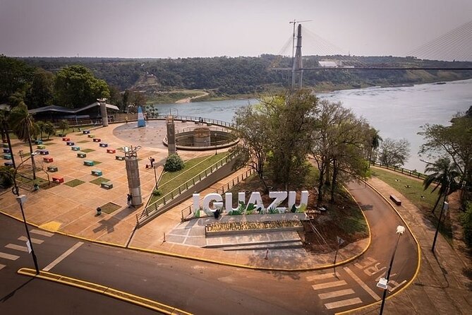 City Tour Puerto Iguazú Hotels in Foz Do Iguaçu